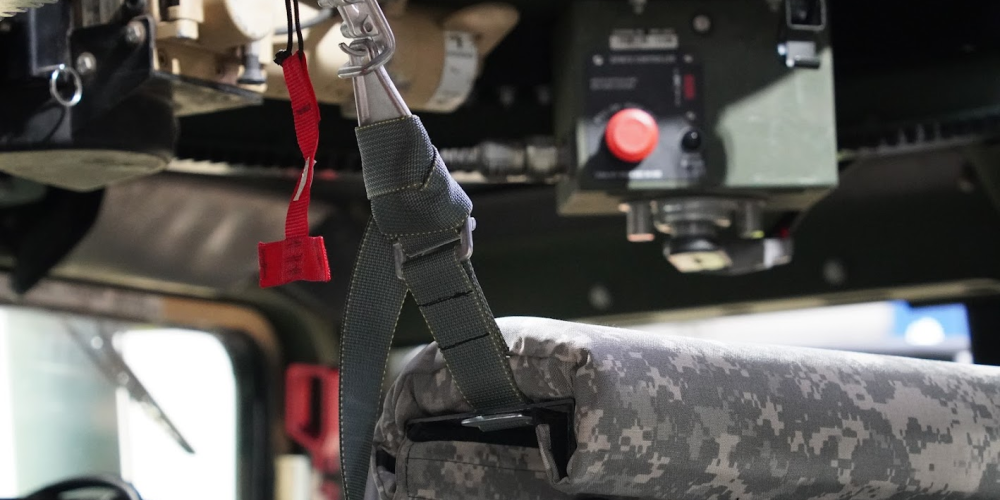 humvee accessories