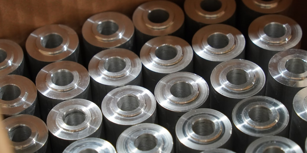 humvee roller door spacers