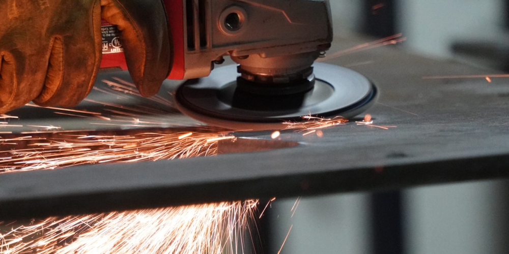 humvee armor fabrication in chicago
