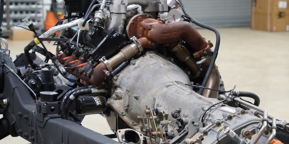 humvee repair services